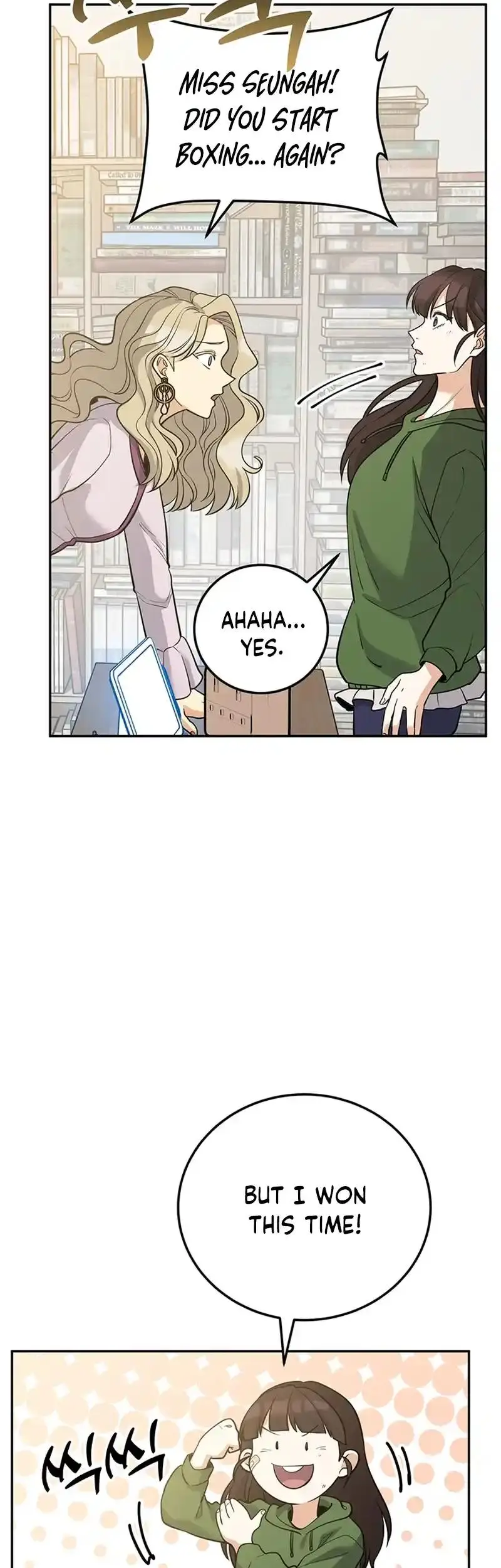 Scorpion Time Chapter 22 30
